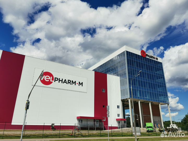 Оператор на производство