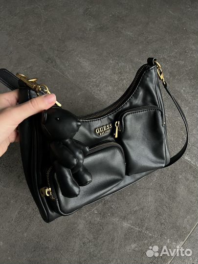 Сумка guess винтаж