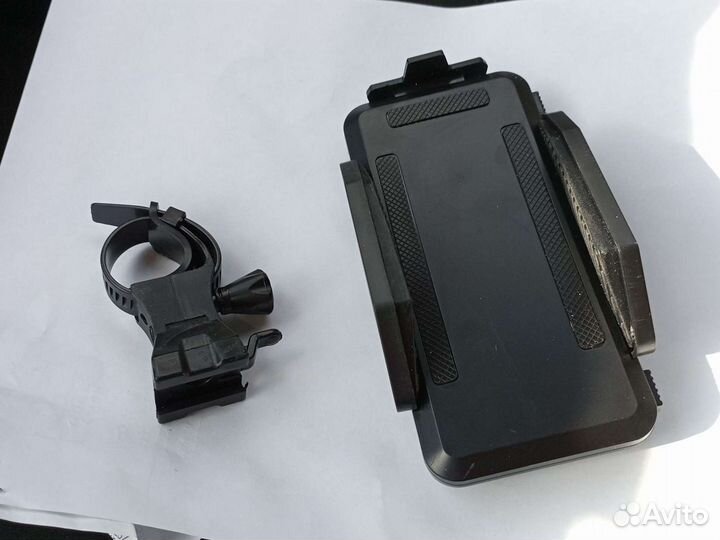 Держатель телефона, на мототехнику