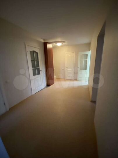 3-к. квартира, 82,1 м², 10/17 эт.