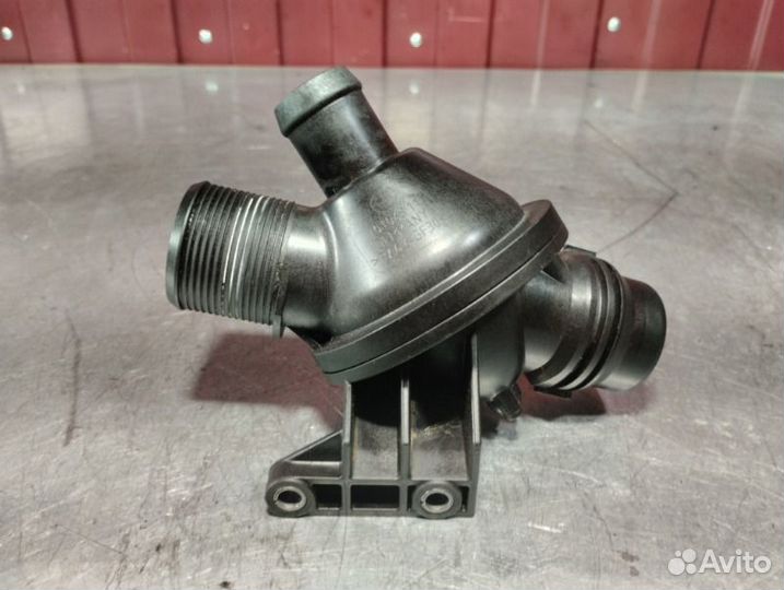 Термостат Bmw 5 Series F10 N20B20A 2011