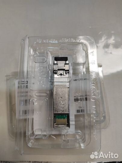 Трансивер HPE 845398-B21 (485397-001)