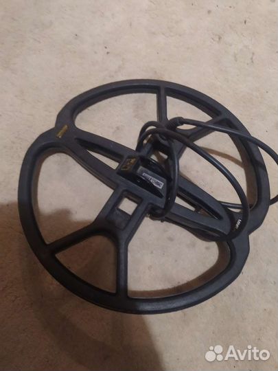 Катушка для металлоискателя минелаб