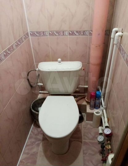 3-к. квартира, 75 м², 4/10 эт.