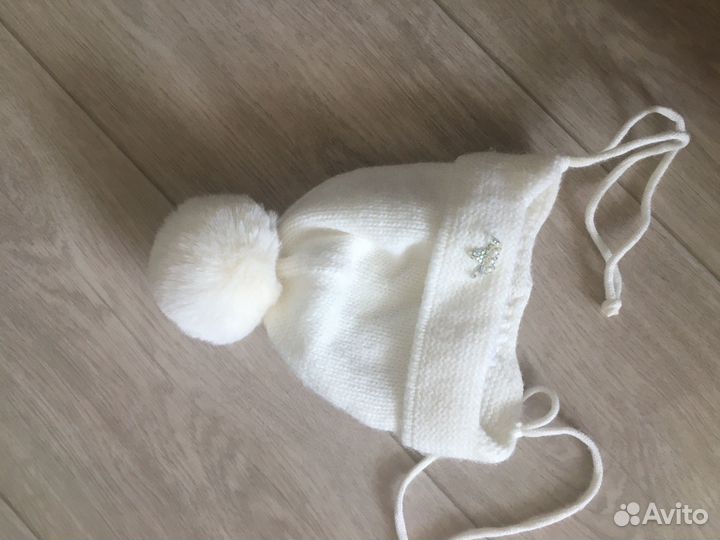 Шапочки