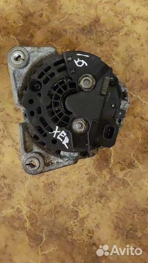 Генератор Opel 1.6 XER