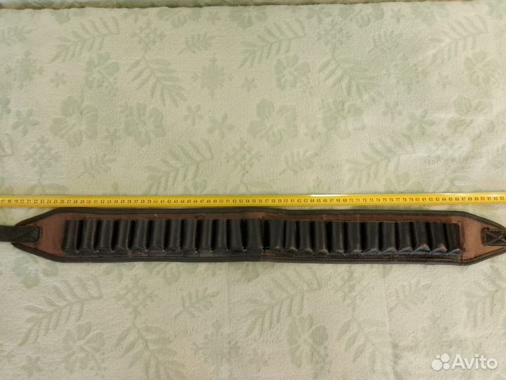 Поясная сумка 12кл