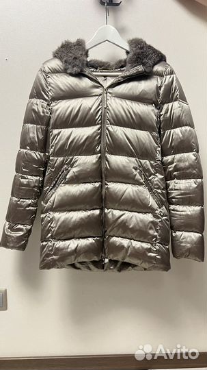 Куртка пуховик Liu jo, 40 р, Xs/s