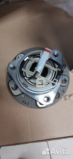 Ступица передняя Опель Астра Н Зафира-Б