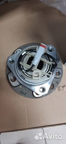 Ступица передняя Опель Астра Н Зафира-Б