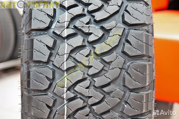 Sumaxx All-Terrain T/A 265/60 R18 110T