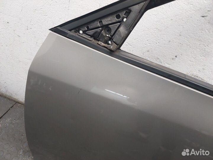 Дверь боковая Skoda Fabia, 2007