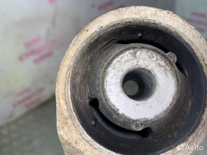 Рычаг подвески нижний передний правый Audi A6 C6