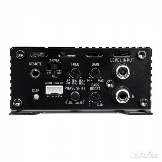 Усилитель AMP micron 1.800