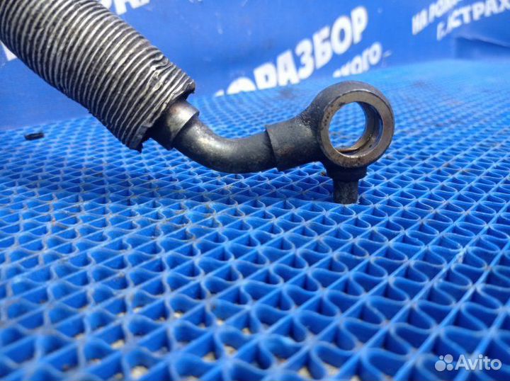 Трубка гидроусилителя Nissan Cefiro A33 седан VQ20