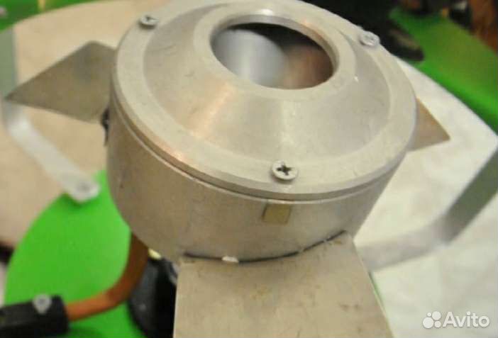 Аппарат усв-4 для сладкой ваты