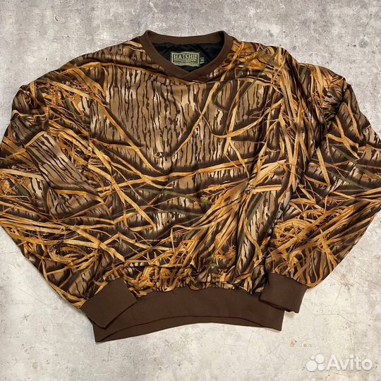 Свитшоты Mossy Oak