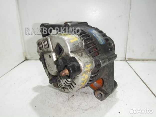 Генератор 1002118960 Вольво 850