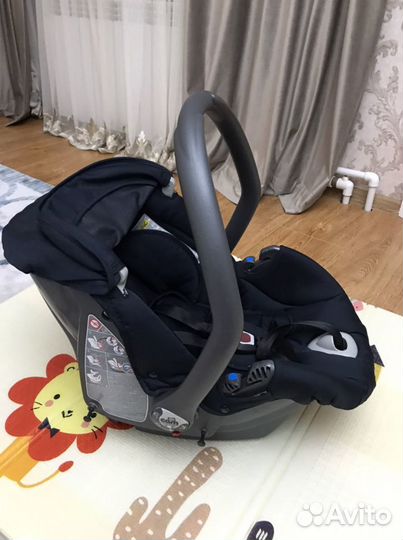 Детское автокресло Cam