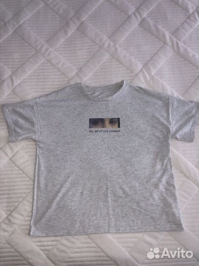 Одежда, сумка