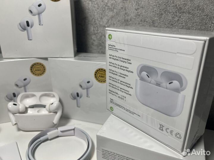 Apple airpods pro 