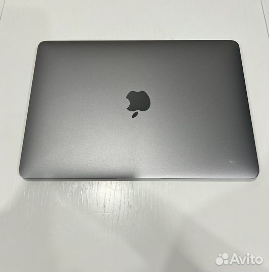 Ноутбук MacBook retina 12 2015 256 gb гб