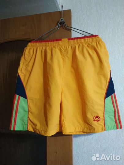 Шорты мужские