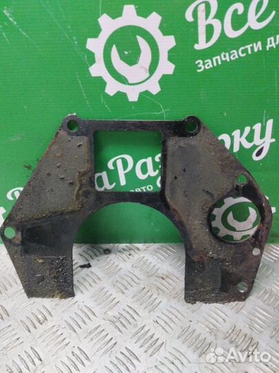 Пыльник картера сцепления Газ 31105 Chrysler 2.4