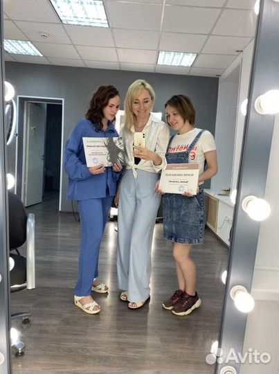 Курсы парикмахеров Ярославль обучение