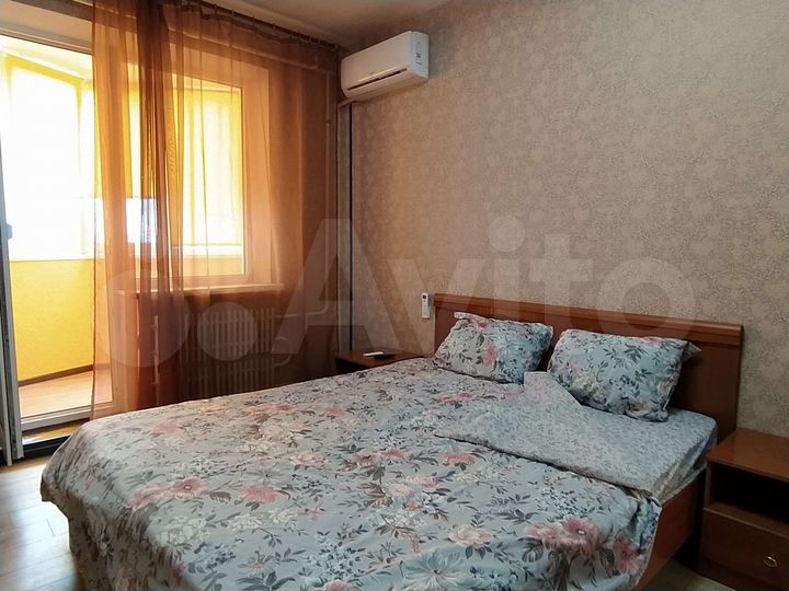 2-к. квартира, 53 м², 9/9 эт.