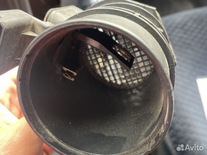 Датчик дмрв на газель