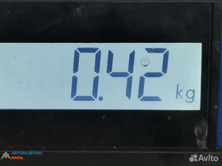 Хомут металлический BMW 7 E65/E66/E67 2002