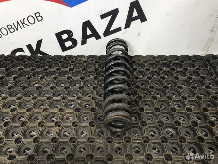 Пружина амортизатора кабины Mercedes-Benz Actros