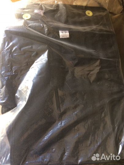 Продам оригинальные ковры Mazda CX-5 новые