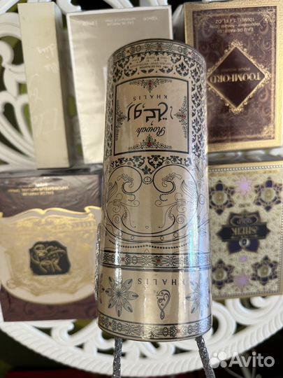 Мужские женские духи Новые