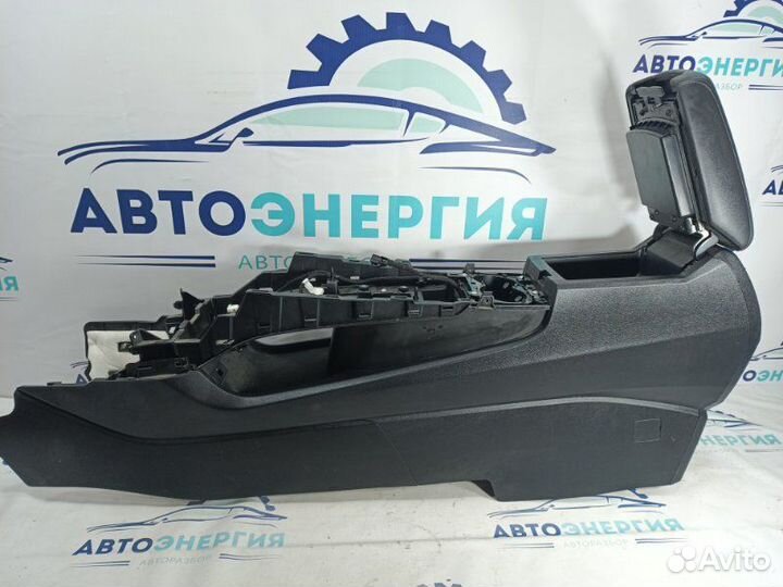 Консоль подлокотник Haval F7 1.5 GW4B15 2020