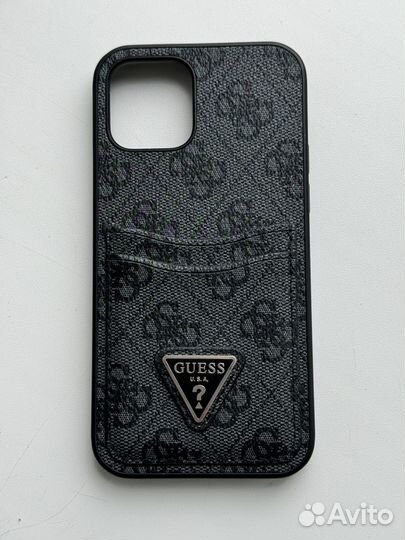 Чехол на iPhone 12