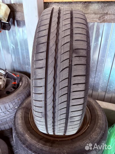 Pirelli Cinturato P1 195/55 R15 19H