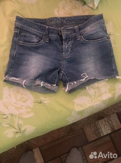 Шорты
