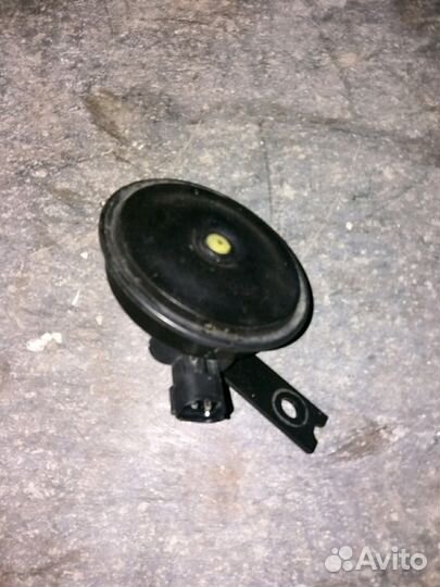 Сигнал киа рио