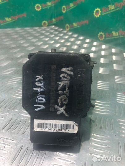 Блок ABS Chery Fora Vortex Estina