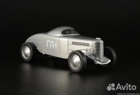 Коллекционные машинки