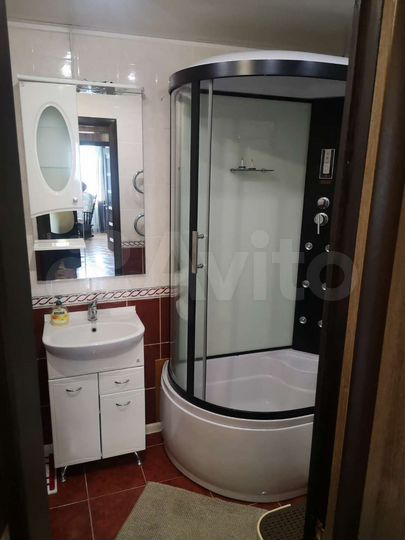 2-к. квартира, 46,7 м², 4/5 эт.