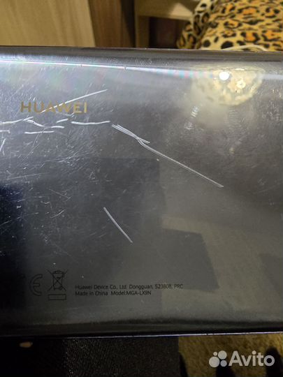 HUAWEI nova Y70, 4/64 ГБ