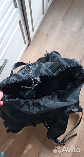 Рюкзак мужской туристический