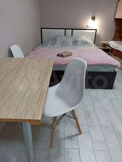 Квартира-студия, 25 м², 1/2 эт.
