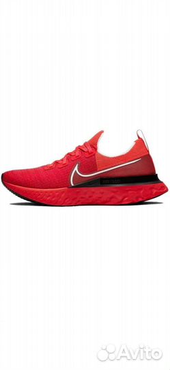 Кроссовки nike react infinity, p-p: US 11, EUR 45