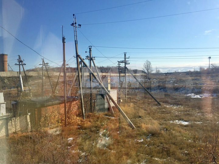 Участок 22,5 га (промназначения)