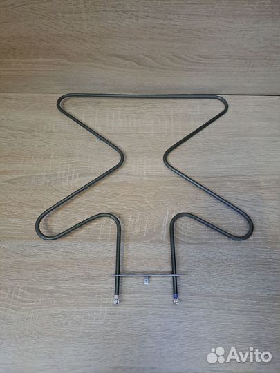 8031256 тэн для духовки Hansa