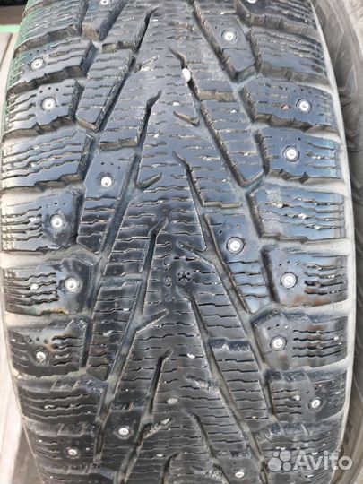 Nokian Tyres Hakkapeliitta 7 SUV 225/60 R17 102T